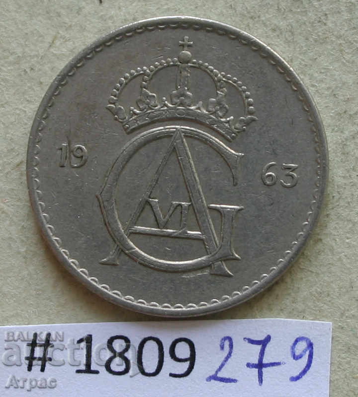 50 άροτρα 1963 Σουηδία με τιμή € 0.36 | 0.70 BGN 50 άροτρα 1963 Σουηδία με τιμή € 0.36 | 0.70 BGN