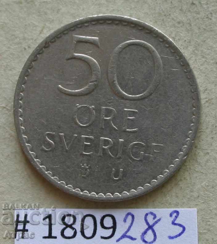 50 σ. 1968 Σουηδία