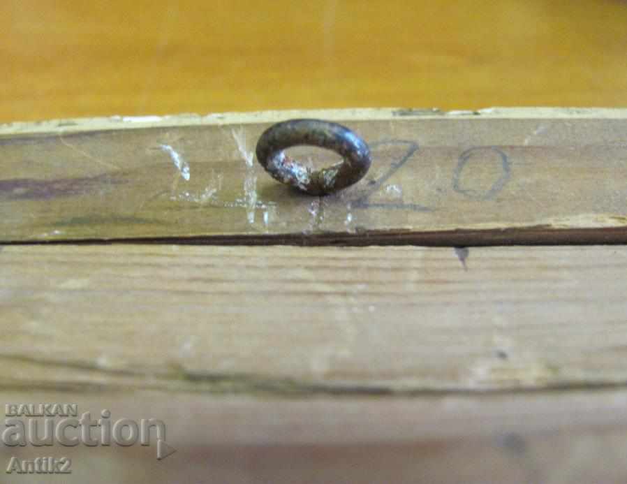 19th century Antique color lithograph - 6 19th century Antique color lithograph - 6