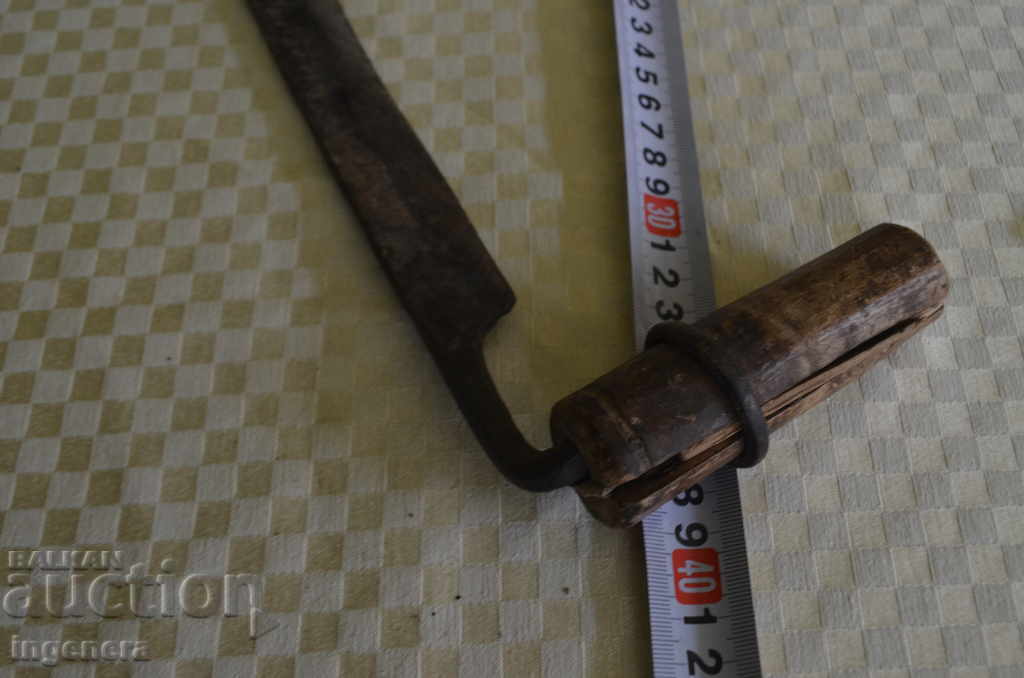 STAR RUKAN, A WOOD INSTRUMENT - 5 STAR RUKAN, A WOOD INSTRUMENT - 5