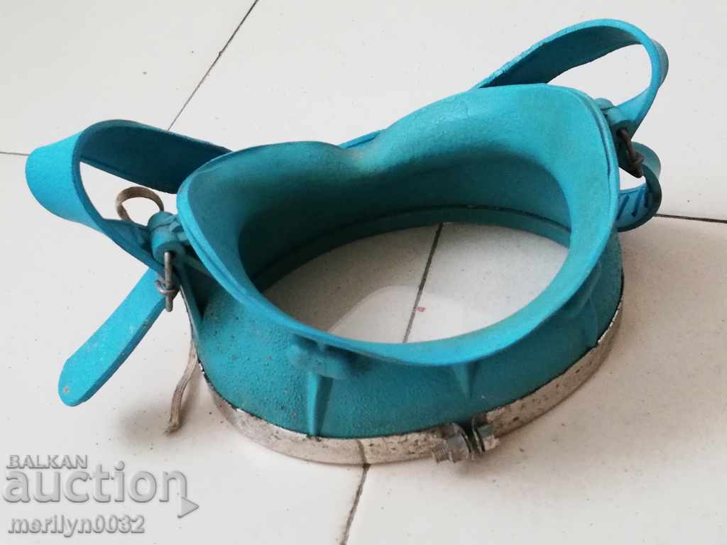 Auction Water Goggles of a Light Diver USSR USSR Auction Water Goggles of a Light Diver USSR USSR