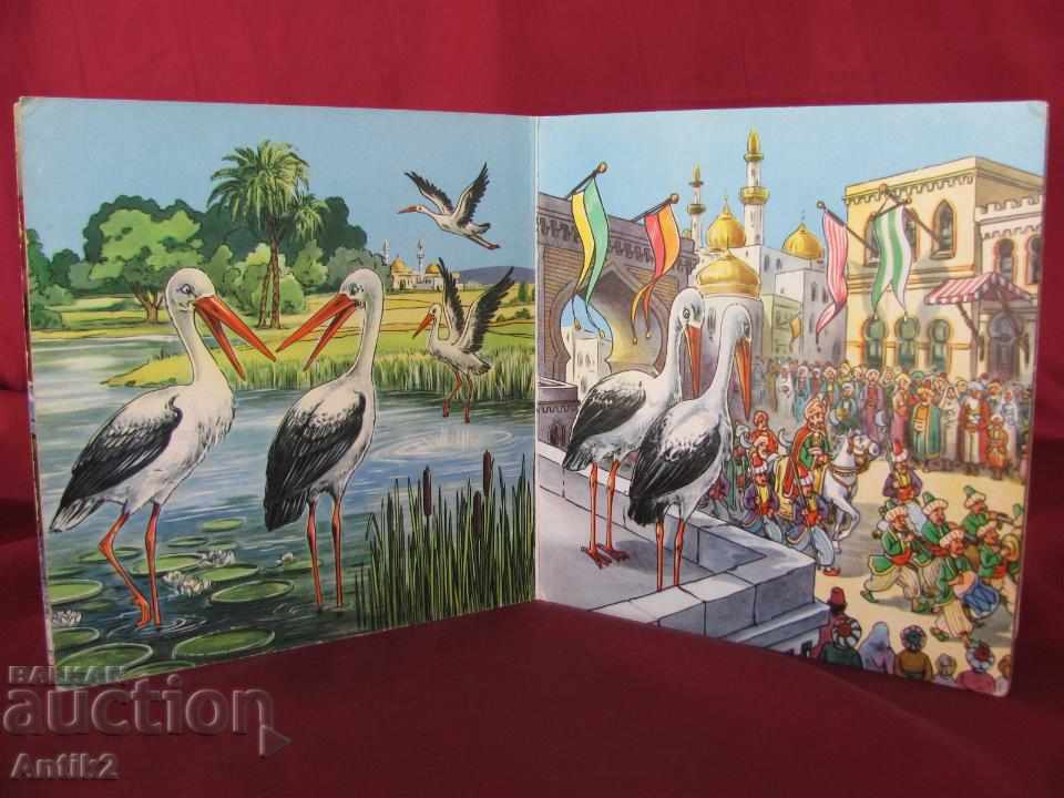 Livrarea Broșură pentru copii - Halifax elegant Germania VERLAG Livrarea Broșură pentru copii - Halifax elegant Germania VERLAG