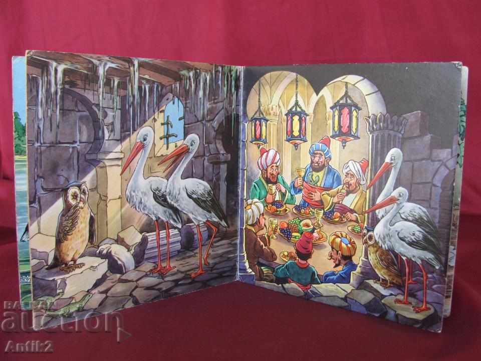 Broșură pentru copii - Halifax elegant Germania VERLAG - 5 Broșură pentru copii - Halifax elegant Germania VERLAG - 5