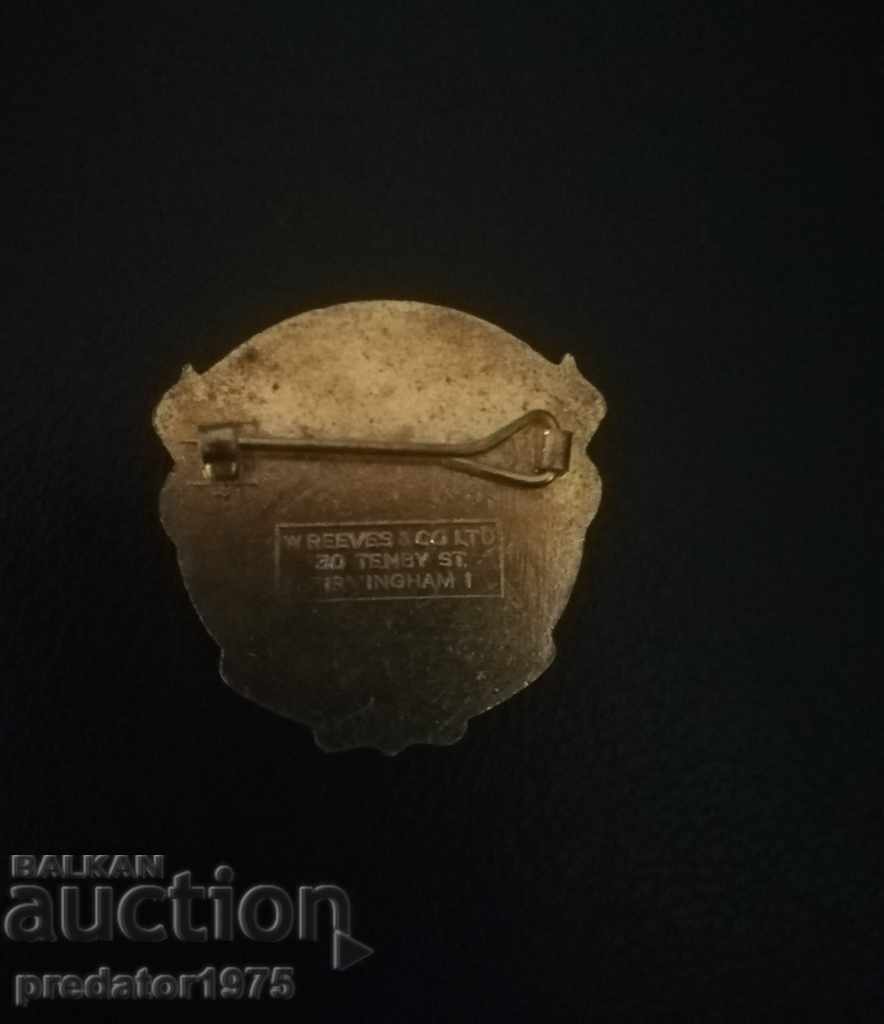 Auction badge Auction badge