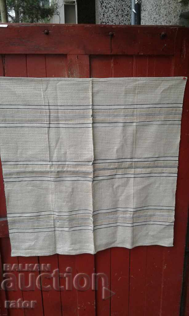 Authentic white apron, aprons, cloth, costume. - 7 Authentic white apron, aprons, cloth, costume. - 7