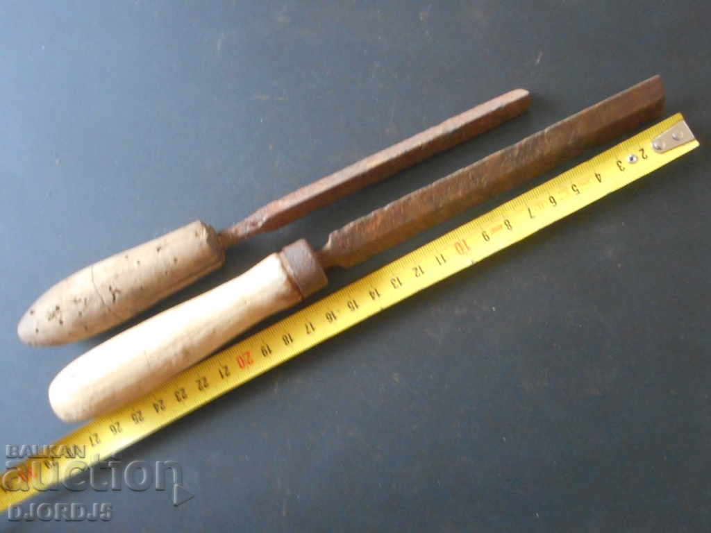 Delivery of Old files Delivery of Old files