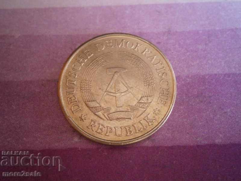 20 PFINIGUE 1969 YEAR - GERMANY - COIN / 1 with price 0.40 BGN | € 0.20 20 PFINIGUE 1969 YEAR - GERMANY - COIN / 1 with price 0.40 BGN | € 0.20