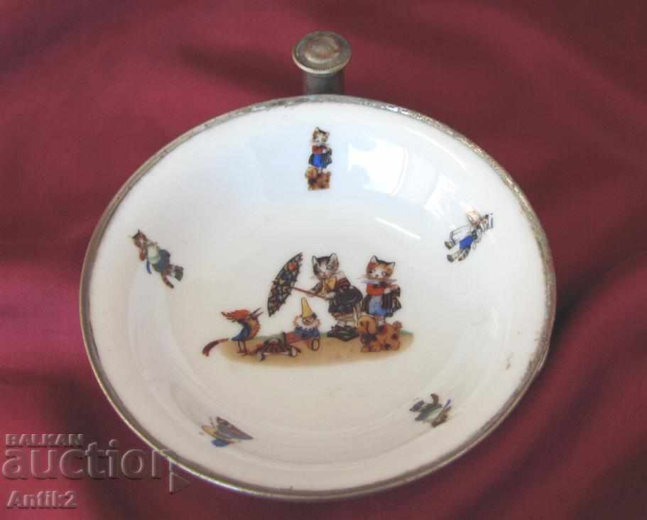 Auction Art Deco Porcelain China Porcelain and metal Auction Art Deco Porcelain China Porcelain and metal