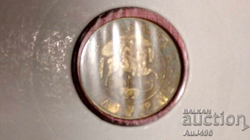 10 BGN 1997 - 6