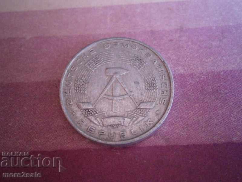 10 PFINIGA GDR 1968 GERMANY COIN with price 0.25 BGN | € 0.13 10 PFINIGA GDR 1968 GERMANY COIN with price 0.25 BGN | € 0.13