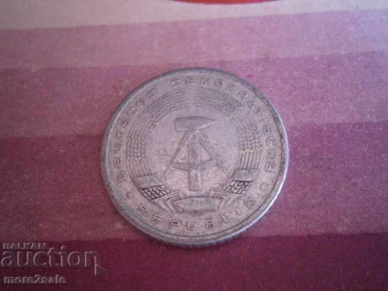50 PFINIGA GDR 1958 ΓΕΡΜΑΝΙΑ ΝΟΜΙΣΜΑ με τιμή 0.30 BGN | € 0.15 50 PFINIGA GDR 1958 ΓΕΡΜΑΝΙΑ ΝΟΜΙΣΜΑ με τιμή 0.30 BGN | € 0.15