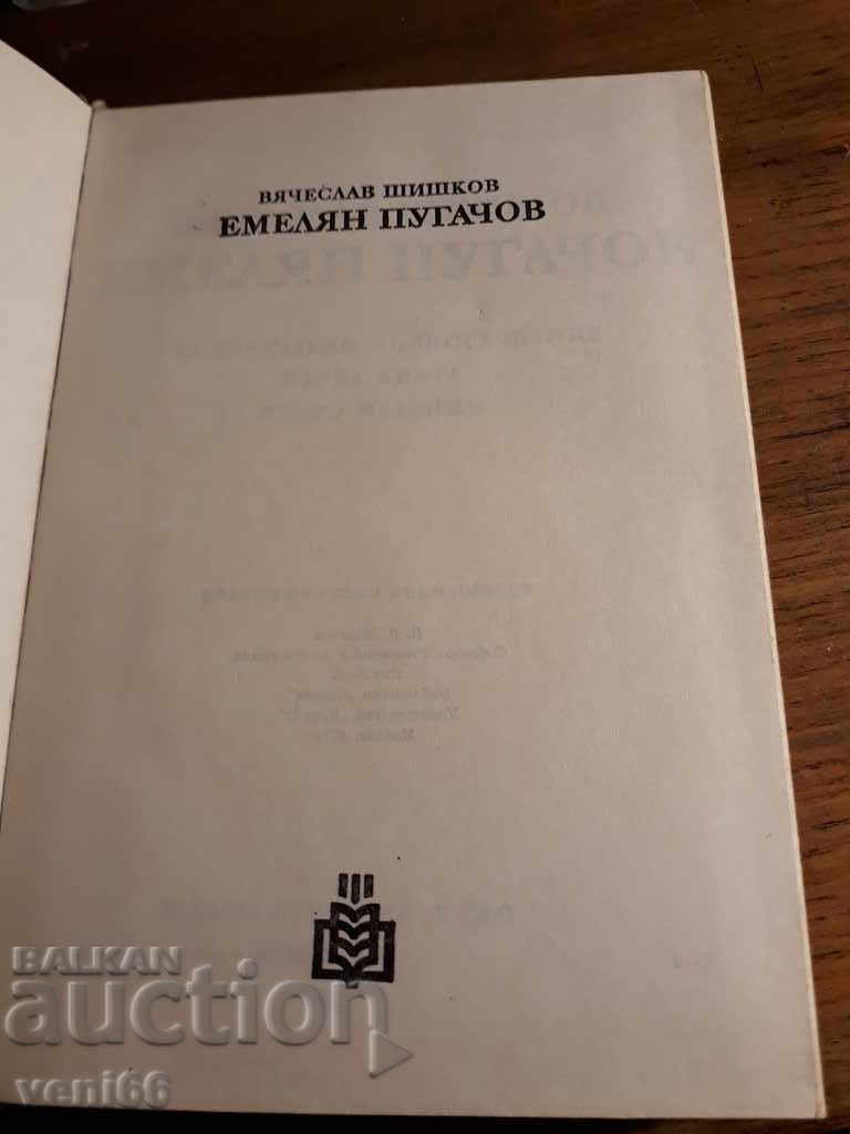 Licitație Emilean Pigachov - Vyacheslav Șișkov Licitație Emilean Pigachov - Vyacheslav Șișkov