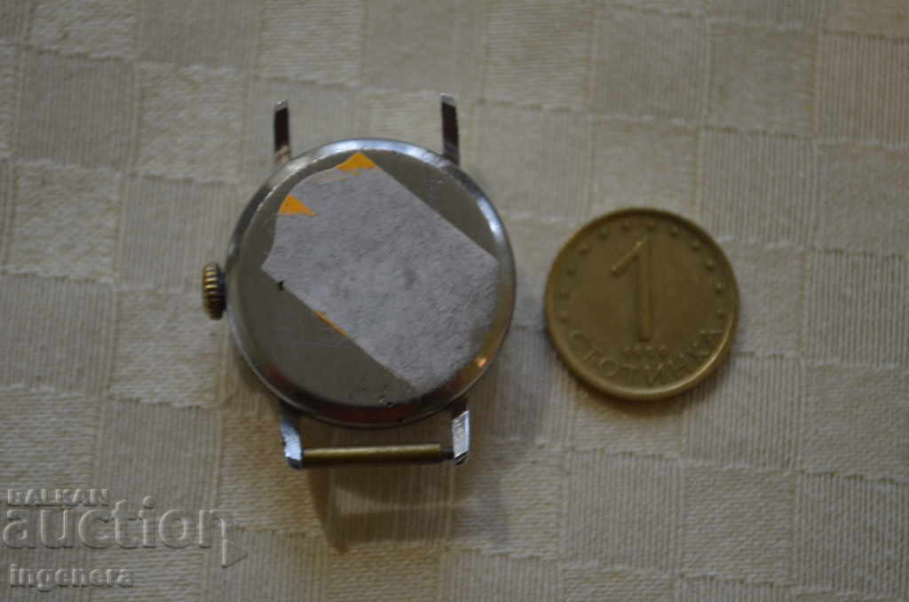 CLOCKWEAR LUCH, LUCH with price 4.00 BGN | € 2.05