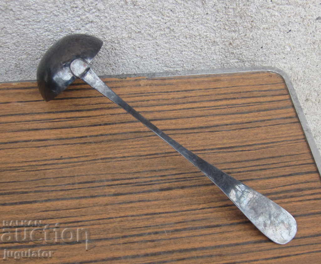 polonic vechi german argintat CLARFELD SOLINGEN - 5 polonic vechi german argintat CLARFELD SOLINGEN - 5