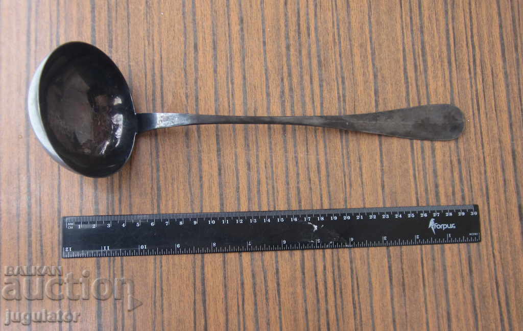 polonic vechi german argintat CLARFELD SOLINGEN - 7 polonic vechi german argintat CLARFELD SOLINGEN - 7