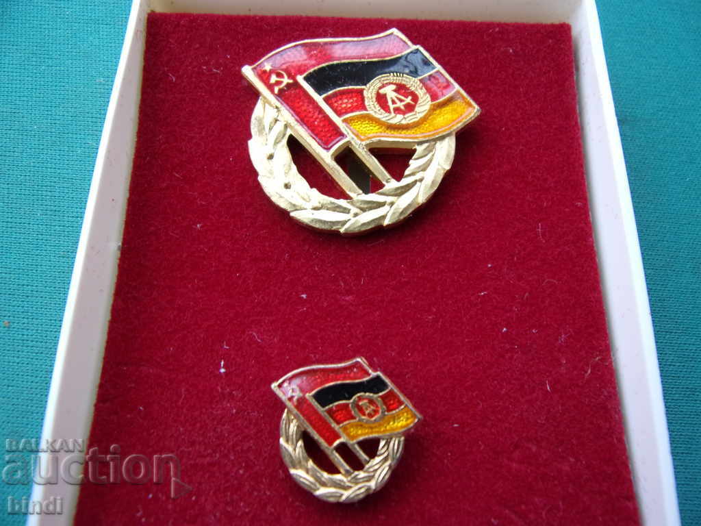 Ordinul RDG cu preț € 6.14 | 12.01 BGN