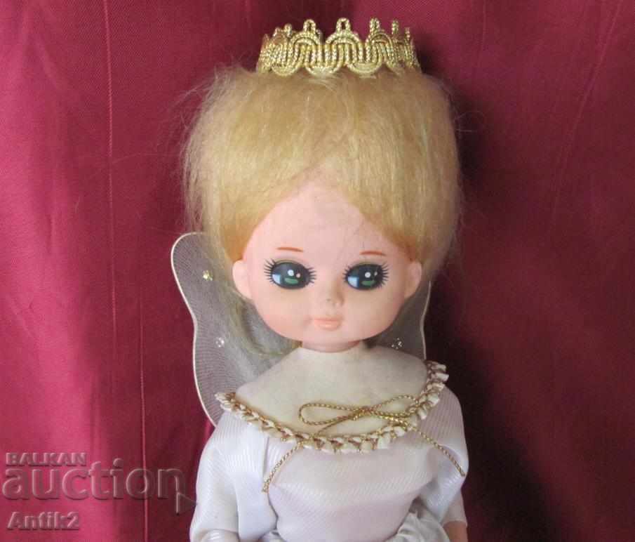 The 70th Toy Japanese Music Doll Japan - 5 The 70th Toy Japanese Music Doll Japan - 5