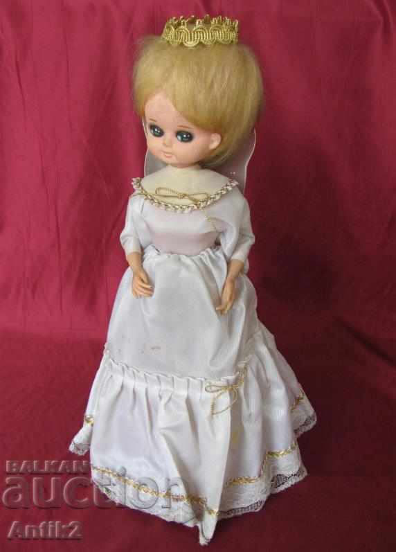 The 70th Toy Japanese Music Doll Japan - 7 The 70th Toy Japanese Music Doll Japan - 7