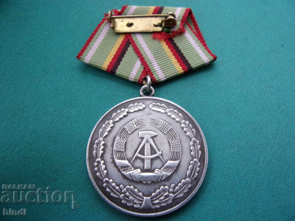 Δημοπρασία Χρυσό μετάλλιο ασημένιο