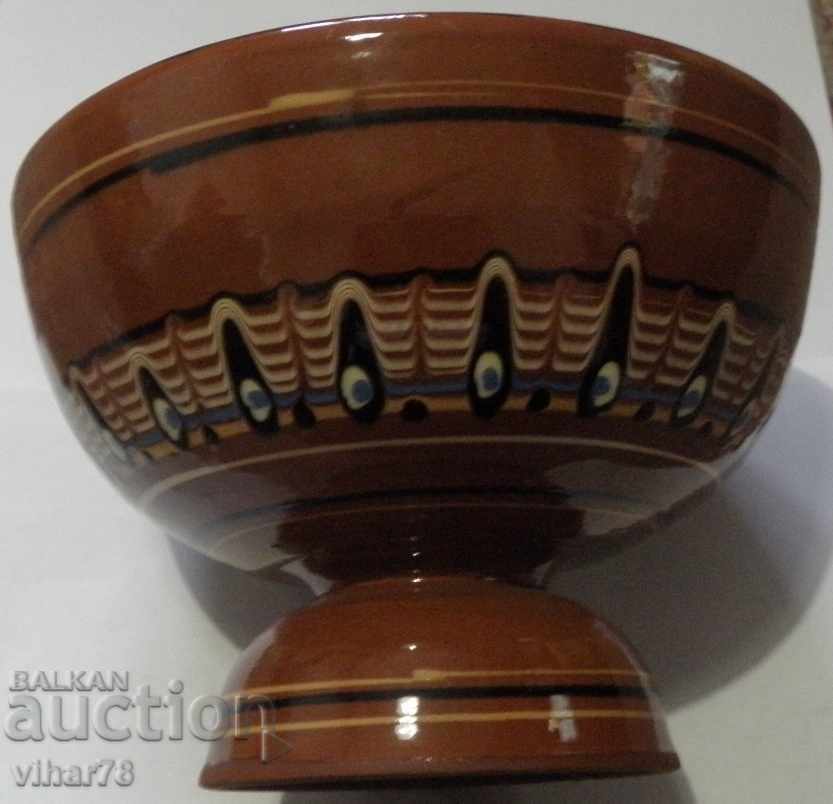 wine or brandy bowl with price 99.99 BGN | € 51.12 wine or brandy bowl with price 99.99 BGN | € 51.12