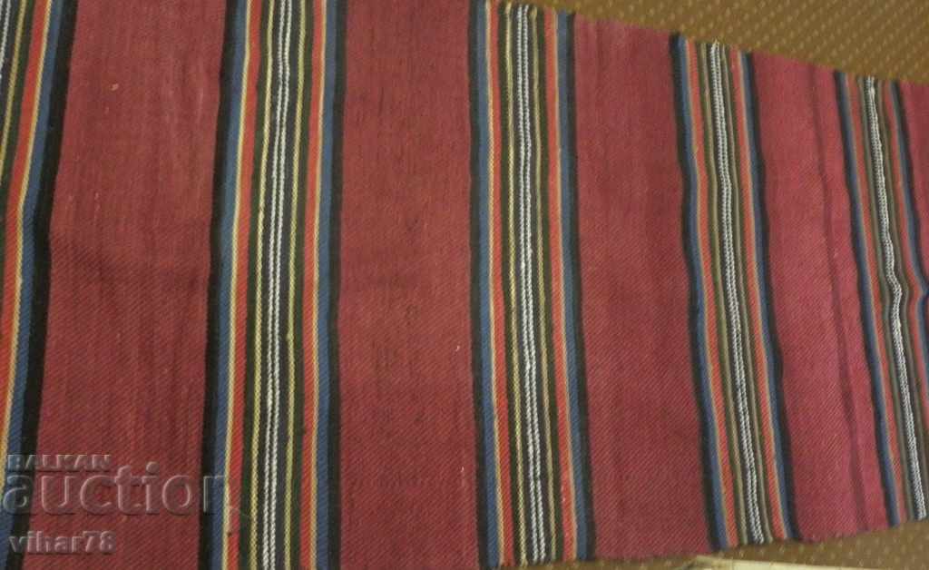 Auction Old rug-path Auction Old rug-path