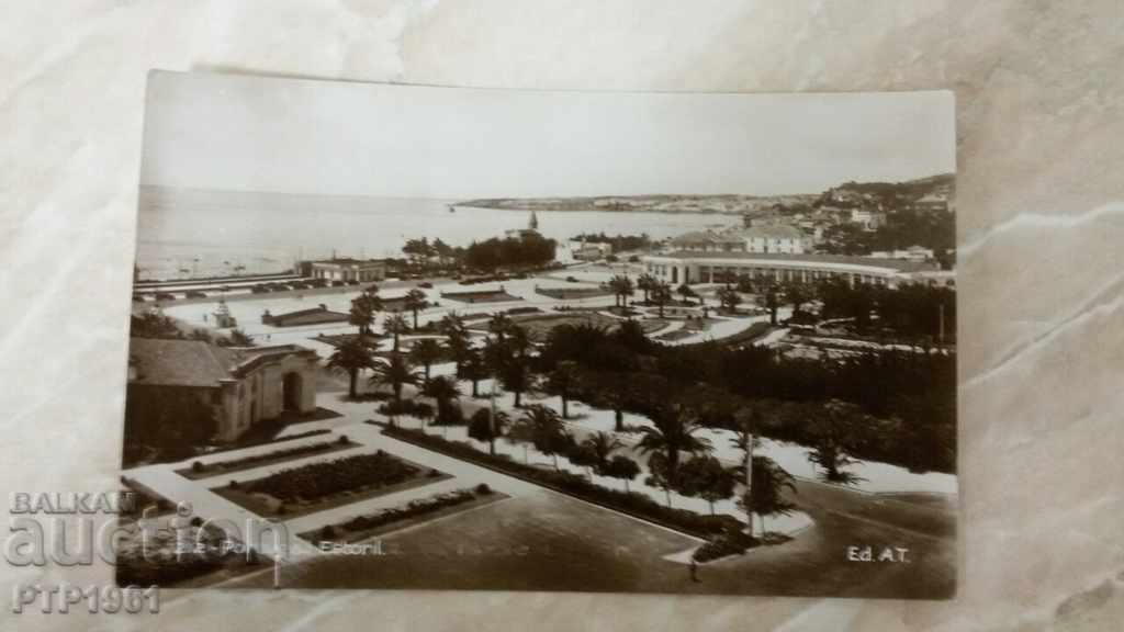 ESTORIL