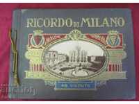 Винтич Album Milan - 48 pieces