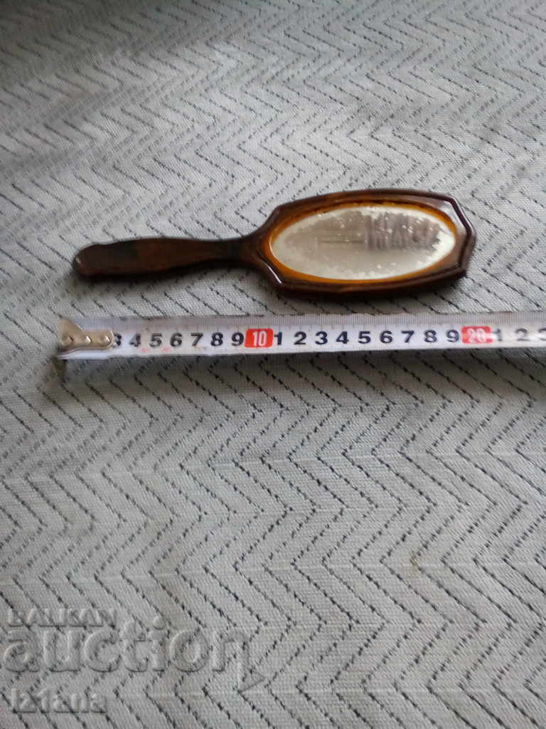 An old mirror, a mirror - 5 An old mirror, a mirror - 5