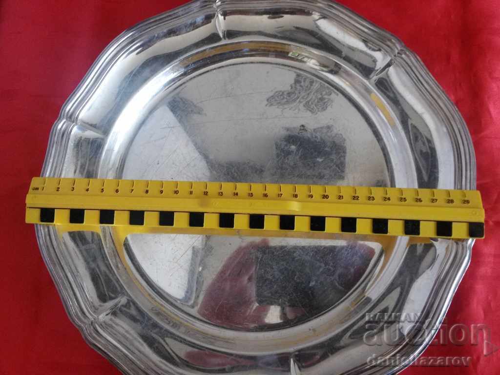 Old SOLD Tray, Backgammon, Plate with price 28.00 BGN | € 14.32 Old SOLD Tray, Backgammon, Plate with price 28.00 BGN | € 14.32