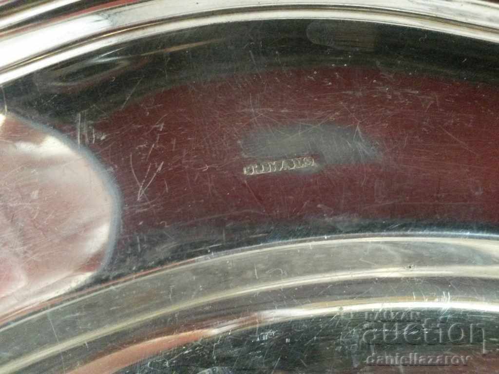 Delivery of Old SOLD Tray, Backgammon, Plate Delivery of Old SOLD Tray, Backgammon, Plate