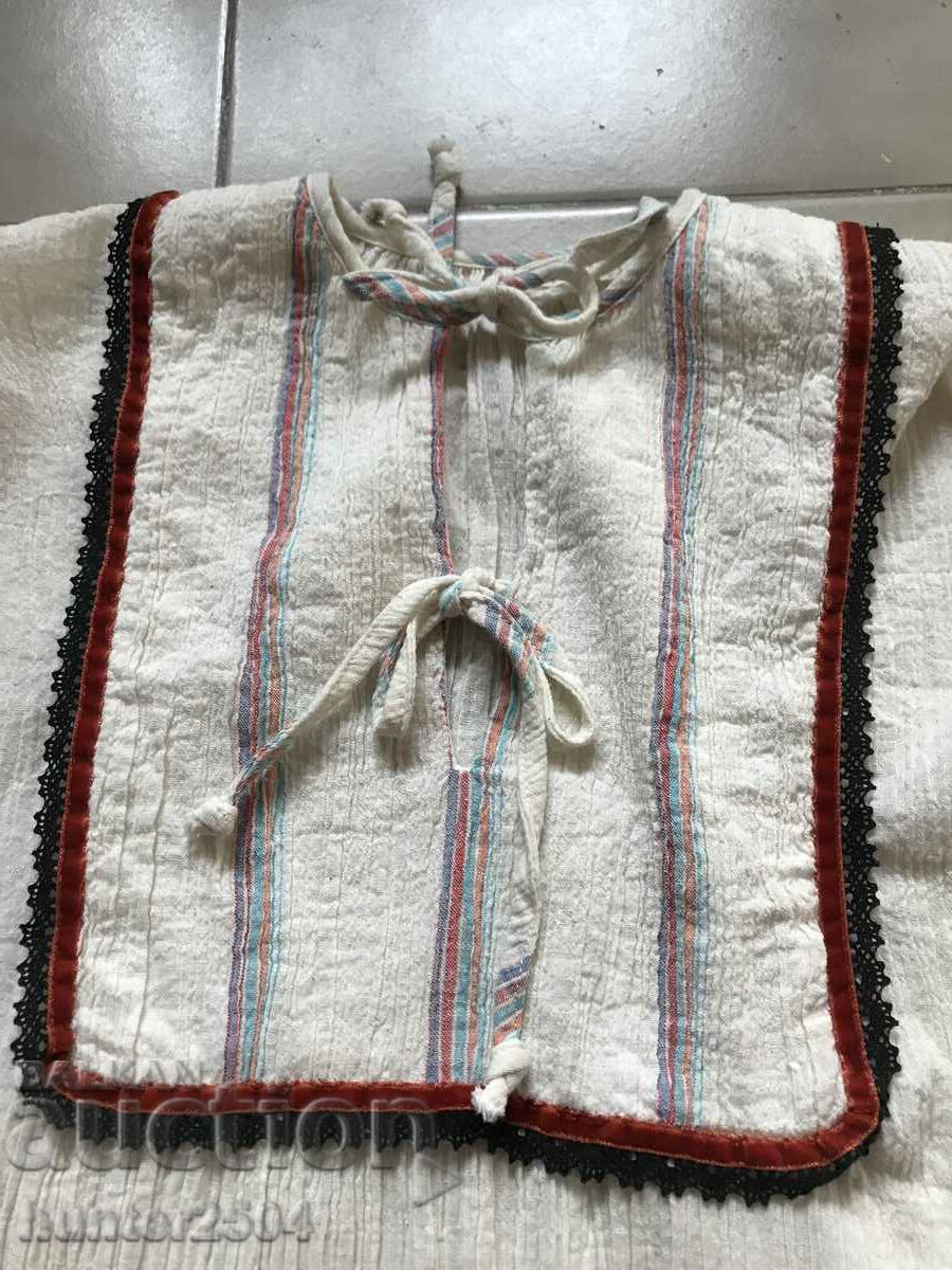 Women's hemline shirt with price 44.95 BGN | € 22.98