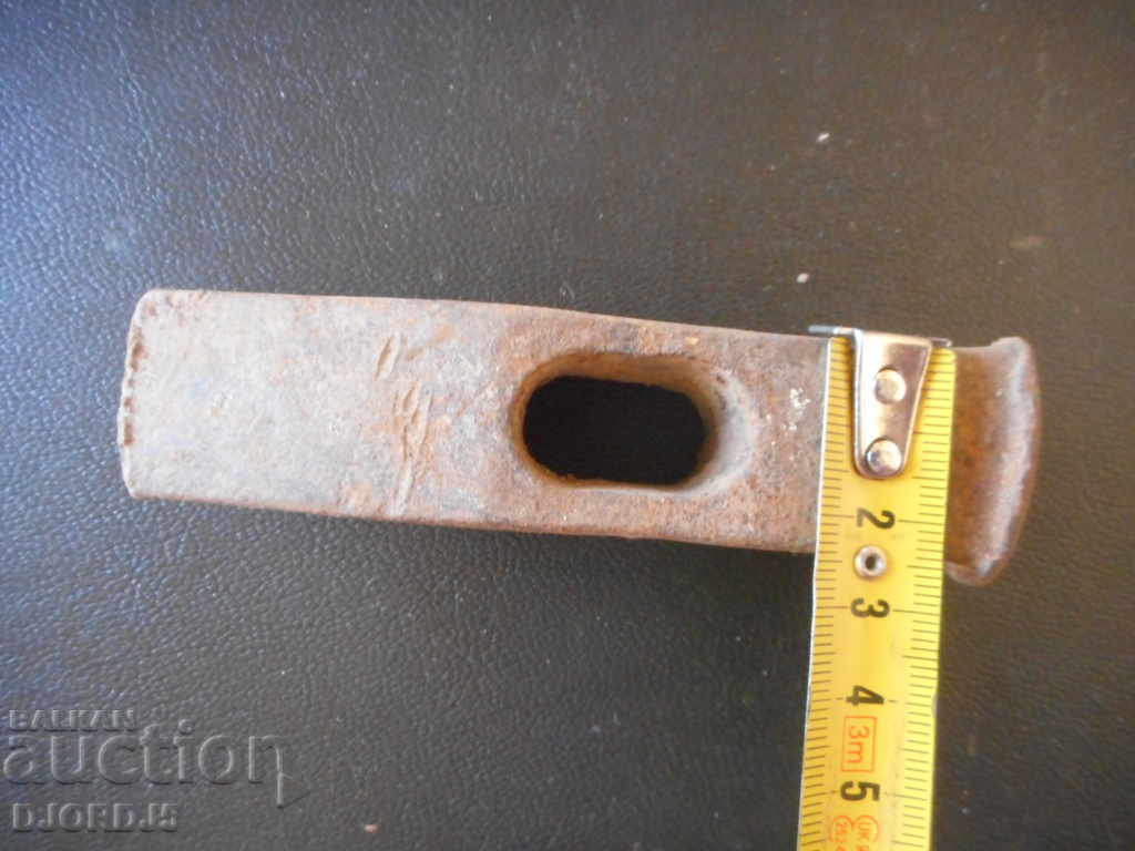 Δημοπρασία παλιό σφυρί Δημοπρασία παλιό σφυρί