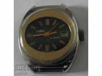 РЪЧЕН ДАМСКИ ЧАСОВНИК ЗАРЯ-МНОГО ЗАПАЗЕН