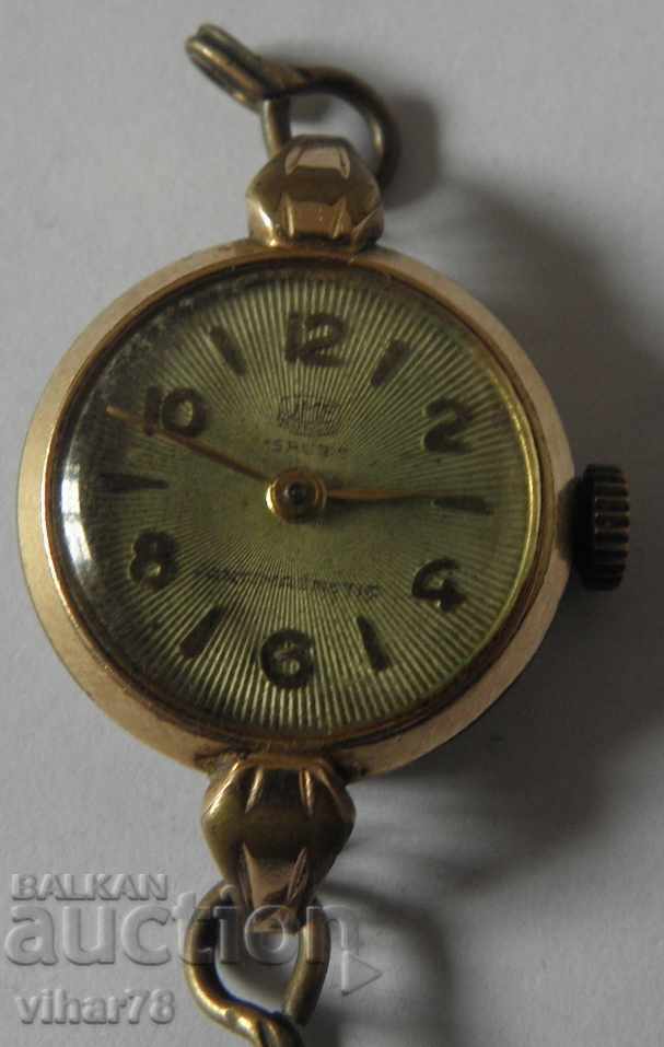 HANDMADE LADIES WATCH UMF-RUHLA HANDMADE LADIES WATCH UMF-RUHLA