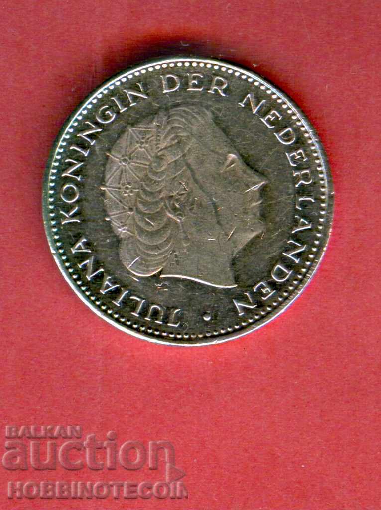 HOLLAND NETHERLANDS - 2.5 - 2 1/2 Guilders issue 1979 with price 7.49 BGN | € 3.83 HOLLAND NETHERLANDS - 2.5 - 2 1/2 Guilders issue 1979 with price 7.49 BGN | € 3.83