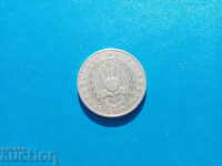 100 Djibouti Francs 1977