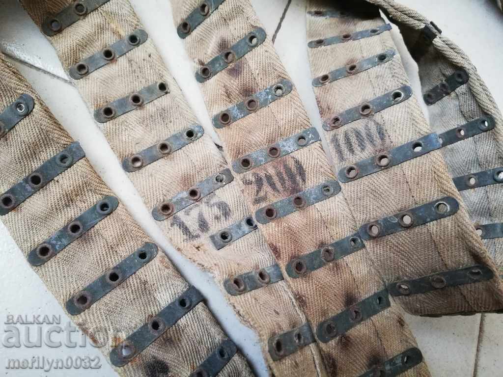 Δημοπρασία Ταινία για το Viking Machine Schwarz Αμπελώνας Βαλκανικός Πόλεμος WW1 WW2 Δημοπρασία Ταινία για το Viking Machine Schwarz Αμπελώνας Βαλκανικός Πόλεμος WW1 WW2