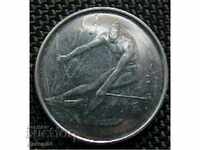 50 λίρες 1980, Σαν Μαρίνο