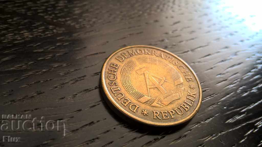 Coin - Germany - 20 pins 1969 with price 1.50 BGN | € 0.77