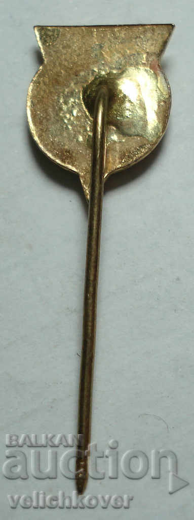 24698 Bulgaria Sign BFF Bulgarian Football Federation emai with price 3.00 BGN | € 1.53 24698 Bulgaria Sign BFF Bulgarian Football Federation emai with price 3.00 BGN | € 1.53