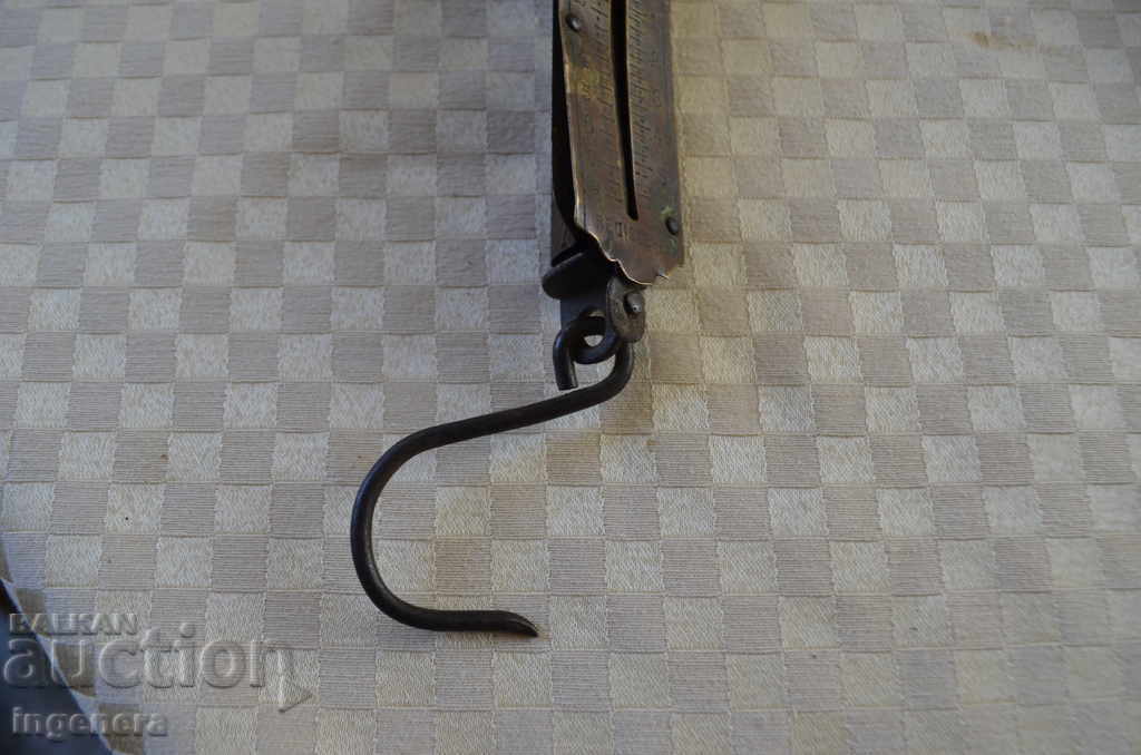 Auction SCALE, KRUPS POCKET BALANCE SCALE, WORKING Auction SCALE, KRUPS POCKET BALANCE SCALE, WORKING