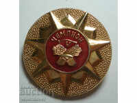 24701 USSR semn club de fotbal Champion Shoot