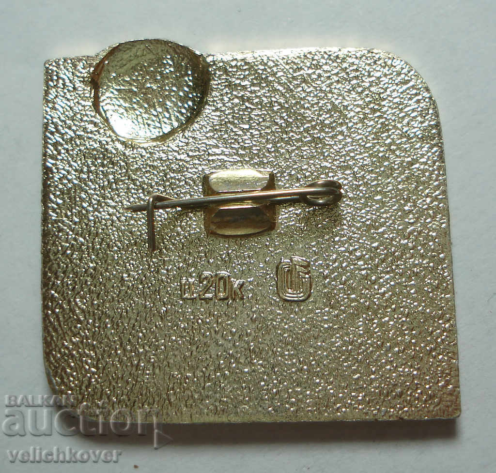 24704 ΣΟΥΗΔ σημάδι τουρνουά ποδοσφαίρου Δερμάτινη μπάλα με τιμή 2.00 BGN | € 1.02 24704 ΣΟΥΗΔ σημάδι τουρνουά ποδοσφαίρου Δερμάτινη μπάλα με τιμή 2.00 BGN | € 1.02