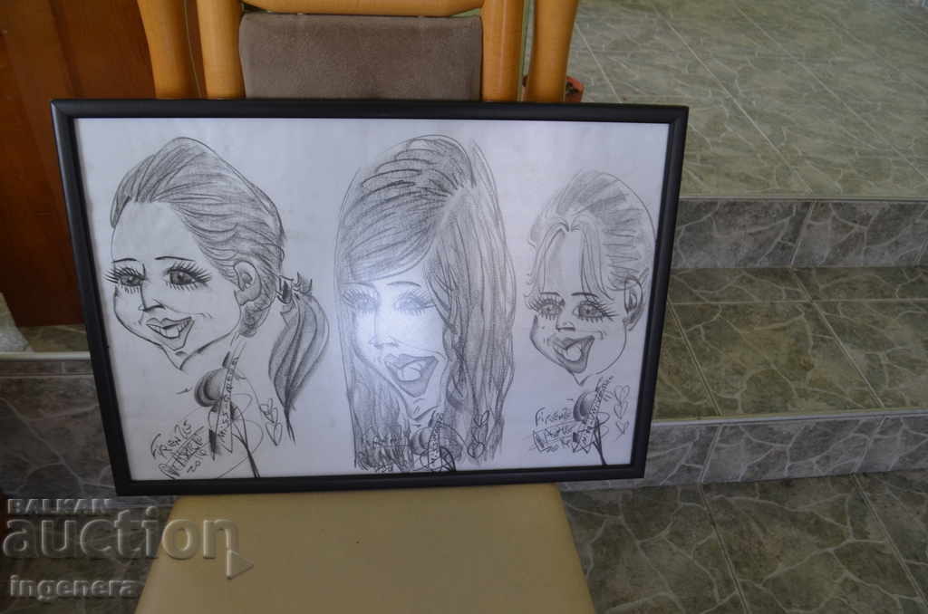 Delivery of DRAWING MOULD CARDBOARD GLASS FRAME Delivery of DRAWING MOULD CARDBOARD GLASS FRAME