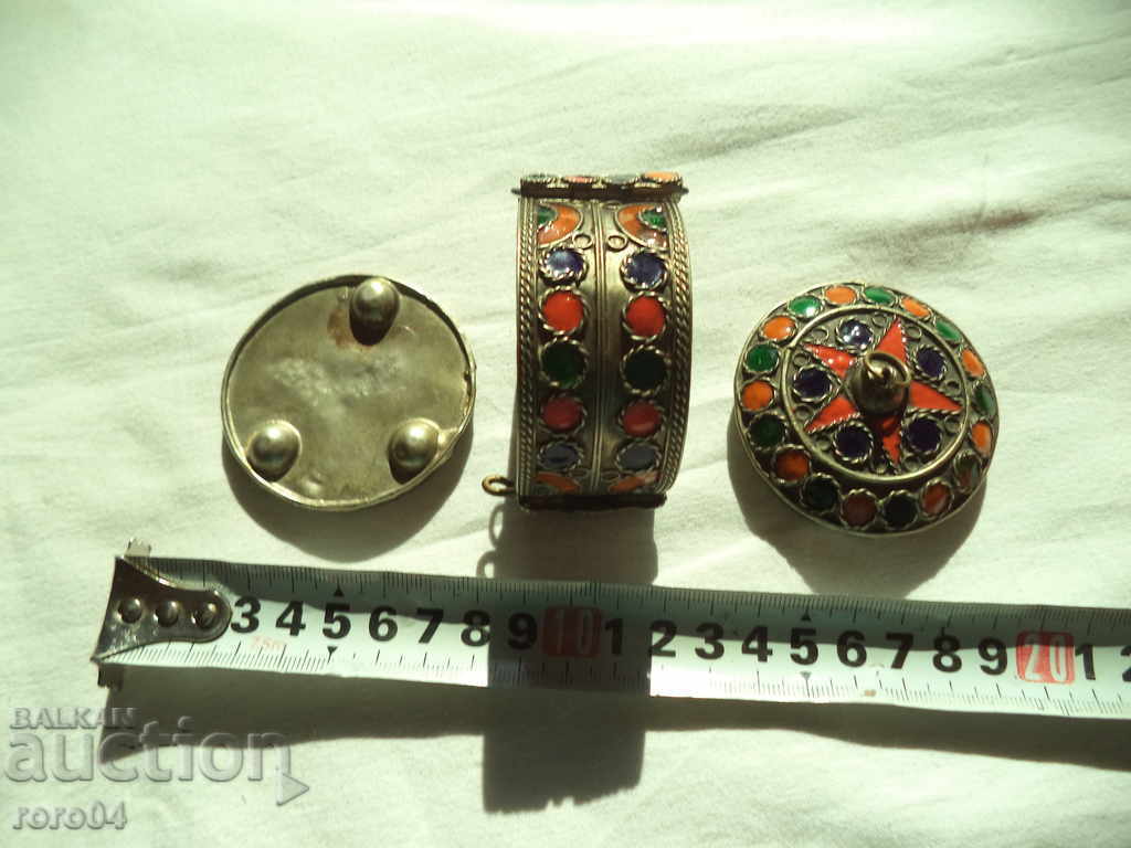 INTERIOR OLD SURPRISED GRIVNA - BOX WITH EMAIL with price € 99.99 | 195.56 BGN