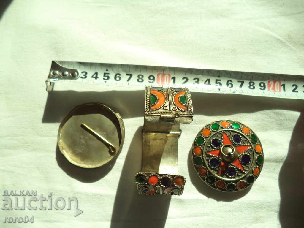 INTERIOR OLD SURPRISED GRIVNA - BOX WITH EMAIL - 5