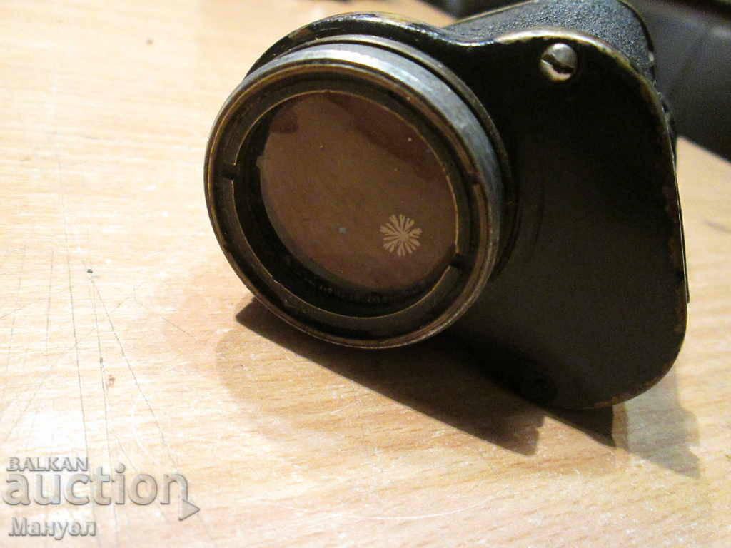 I sell an old military monocular - 5 I sell an old military monocular - 5