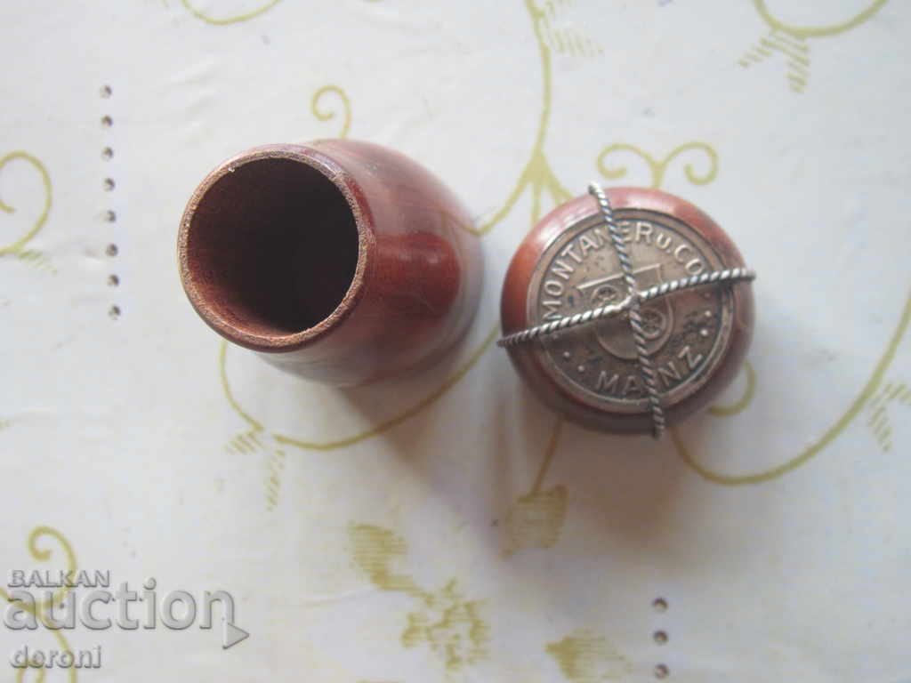 Παλαιό γερμανικό κουτί της Μάιντς - 5 Παλαιό γερμανικό κουτί της Μάιντς - 5