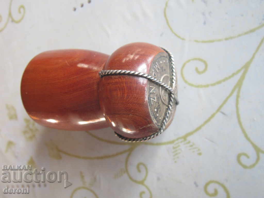 Παλαιό γερμανικό κουτί της Μάιντς - 6 Παλαιό γερμανικό κουτί της Μάιντς - 6