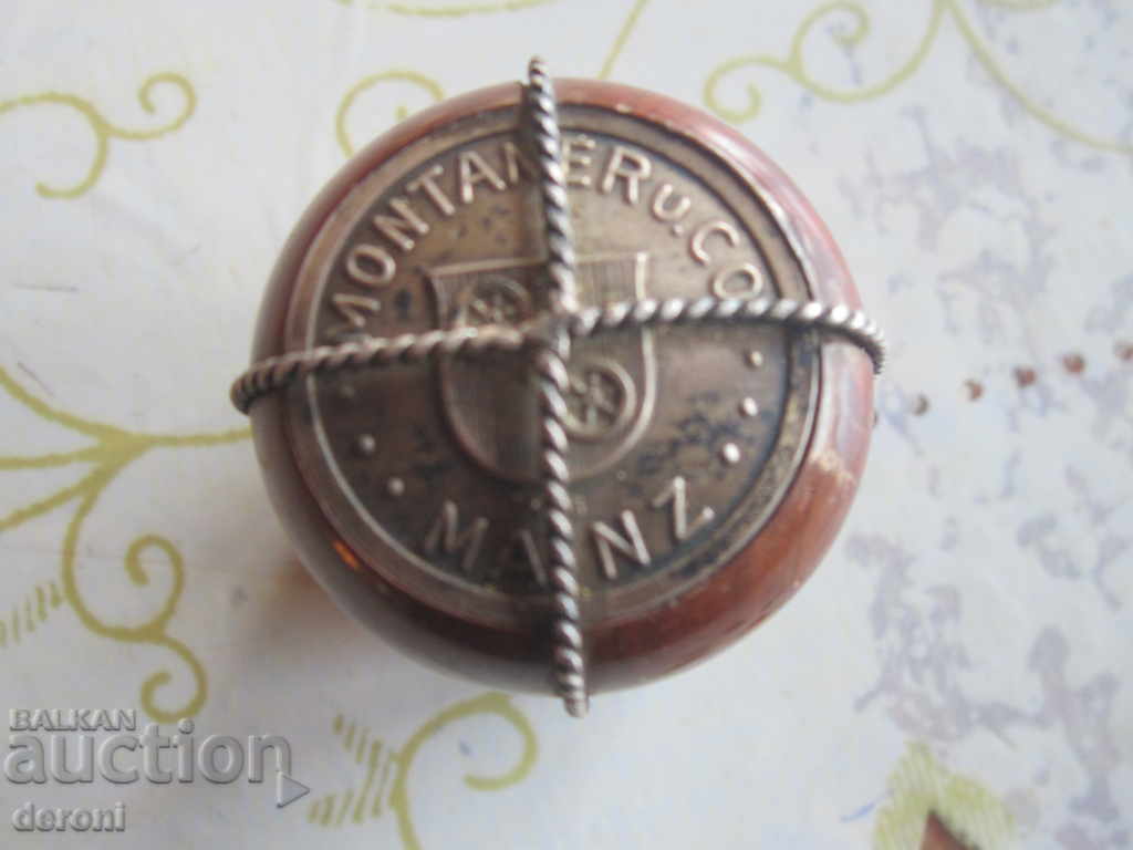 Παλαιό γερμανικό κουτί της Μάιντς - 7 Παλαιό γερμανικό κουτί της Μάιντς - 7